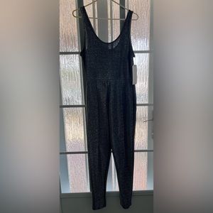 Sexy jumpsuit, great for holidays
